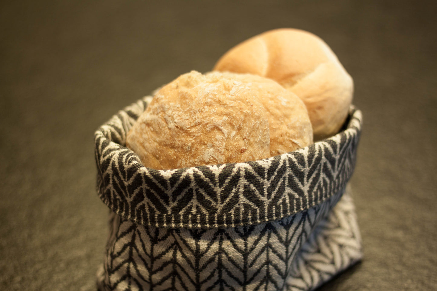 Aufbewahrungskorb LEO Südtirol