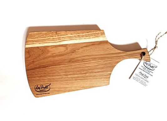 Schneidebrett "Kastelruth" aus Eiche