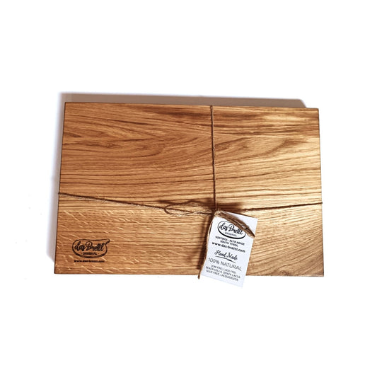 Schneidebrett "Tramin 35" aus Eiche