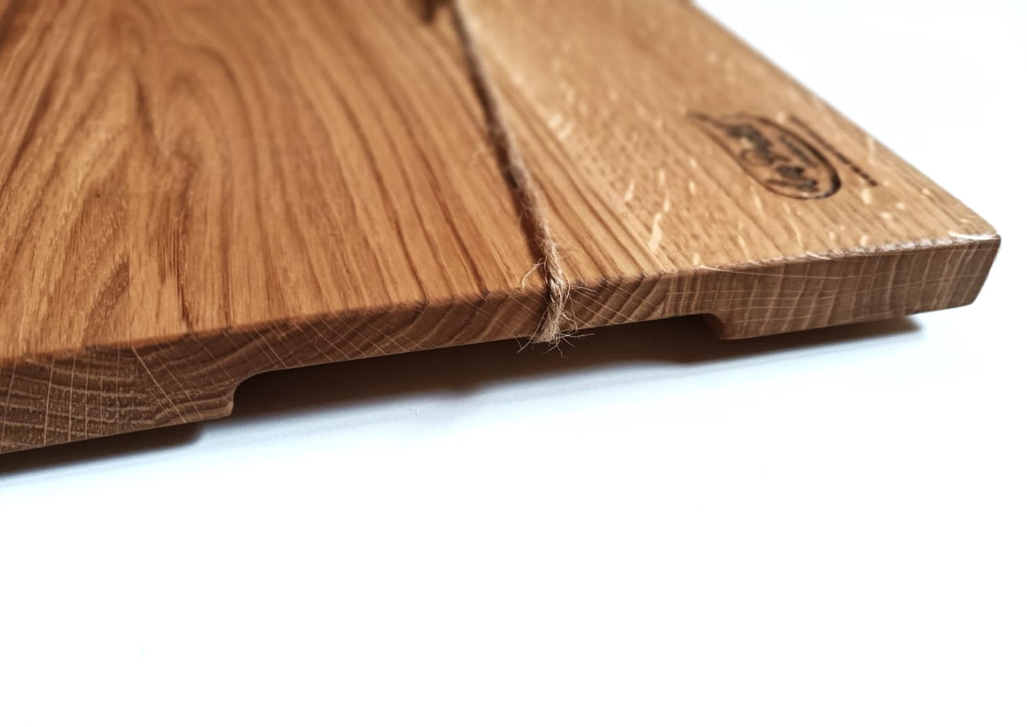 Schneidebrett "Tramin 35" aus Eiche