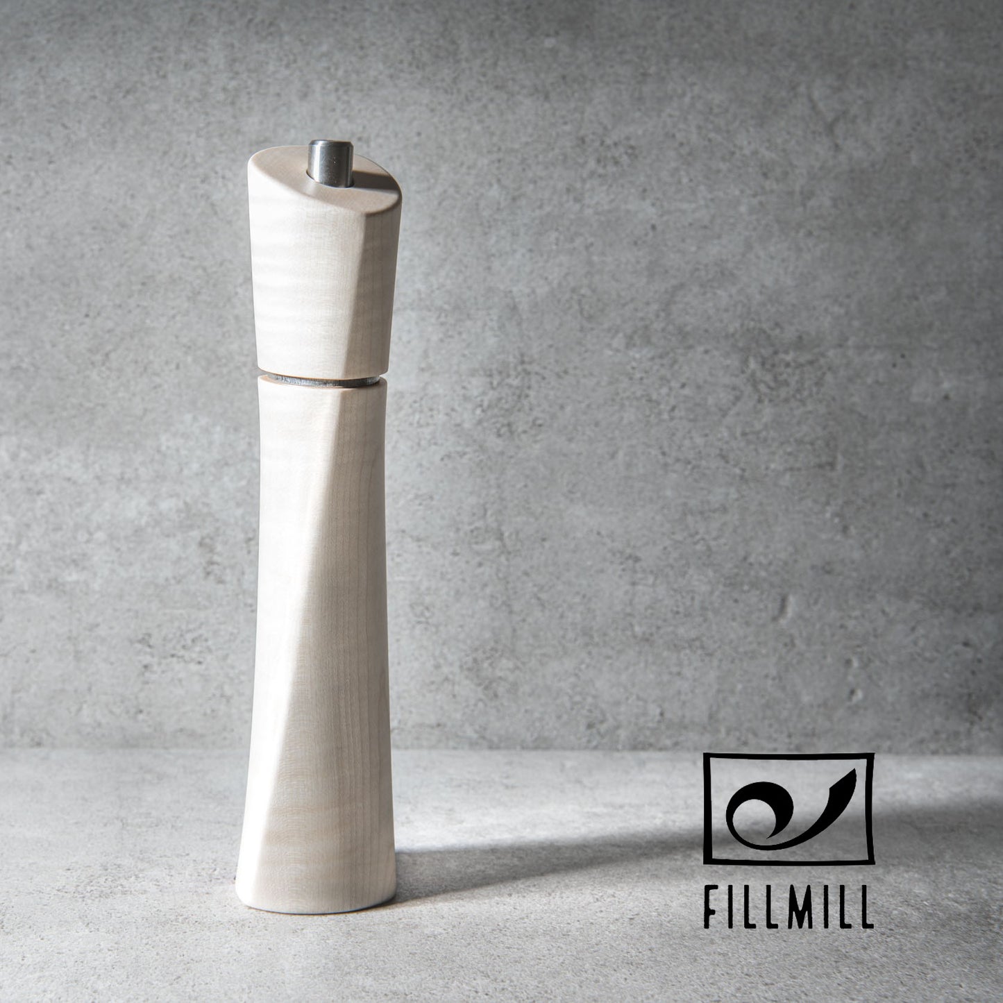 Lizia Ahorn natur Salzmühle