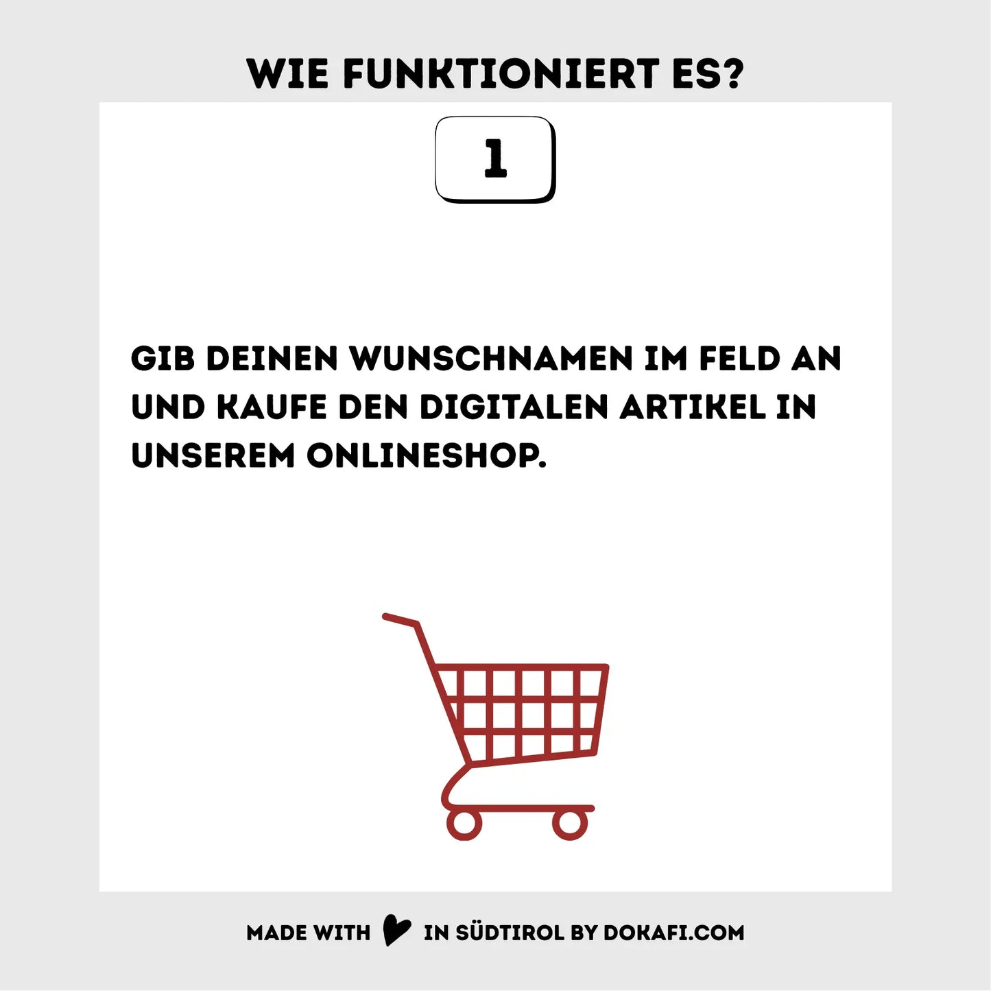 Hintergrundbilder "Südtirol" Smartphone Wallpapers | Mit deinem Namen personalisiert | Digitaler Download | Tiroler Design | 5 Bilder | für Android und iPhone