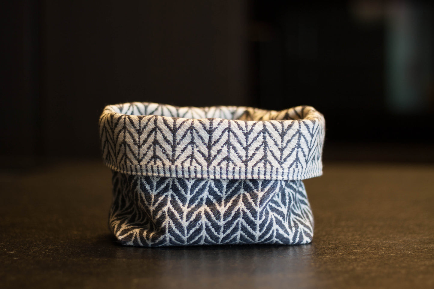 Aufbewahrungskorb LEO Südtirol