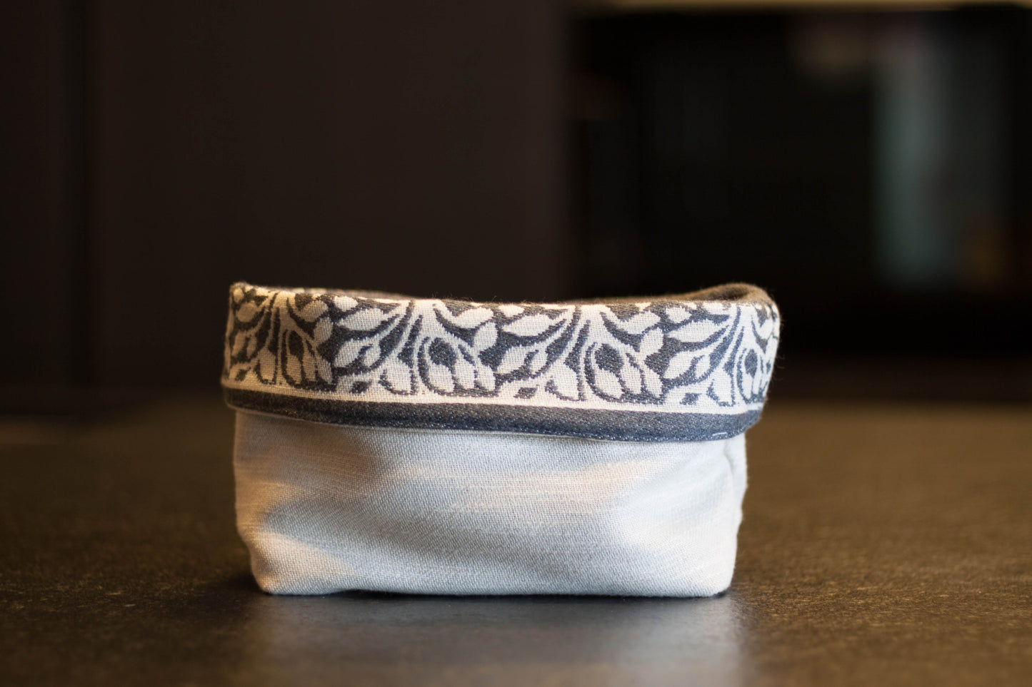 Aufbewahrungskorb TRAFOI Südtirol