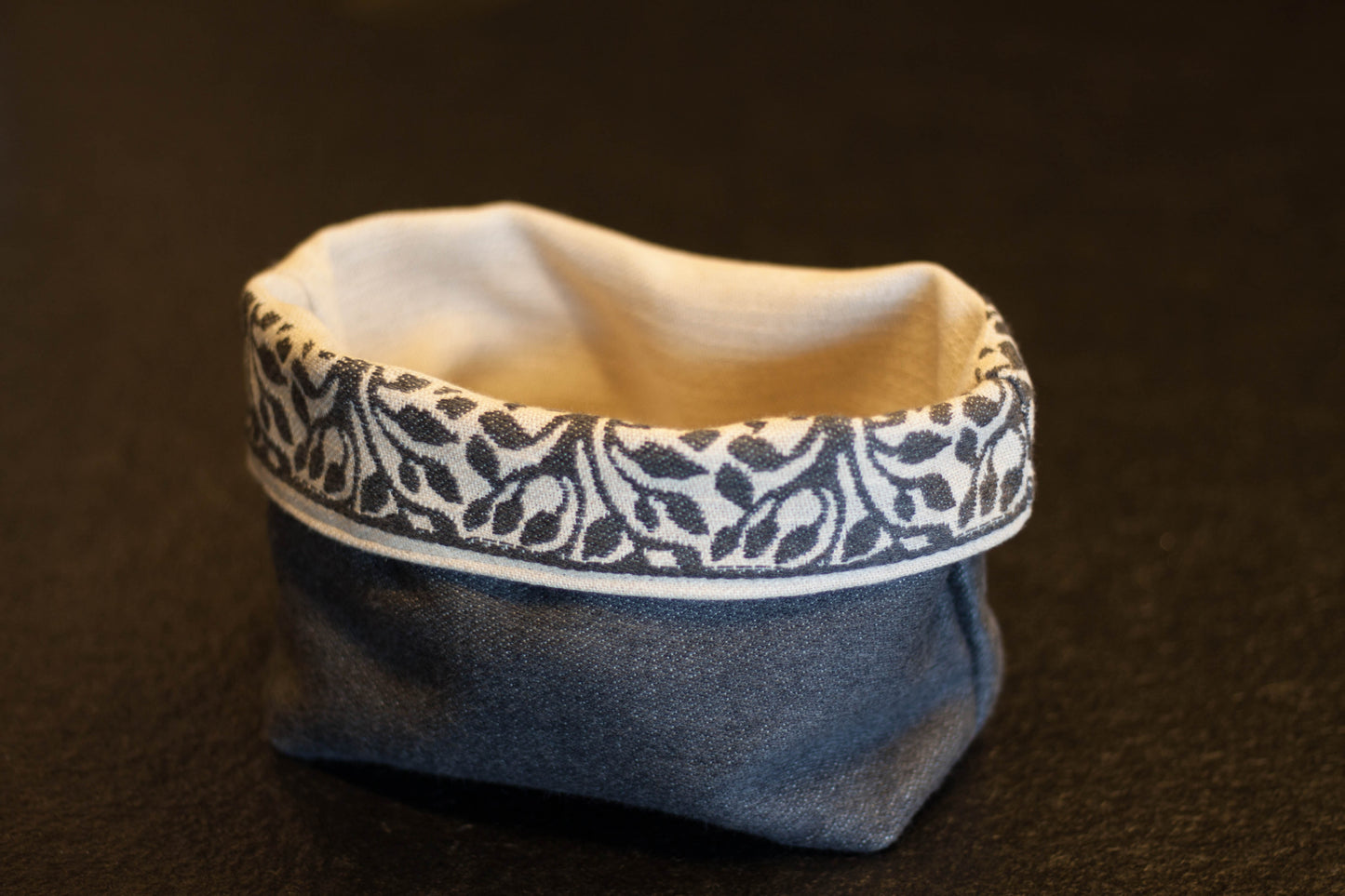 Aufbewahrungskorb TRAFOI Südtirol