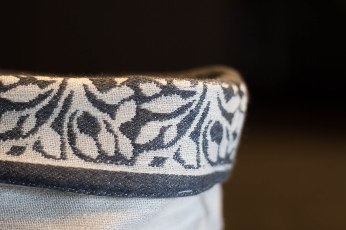 Aufbewahrungskorb TRAFOI Südtirol