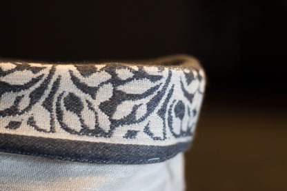 Aufbewahrungskorb TRAFOI Südtirol