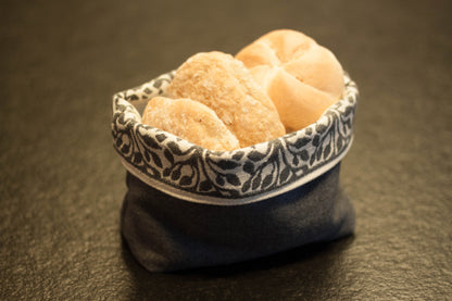 Aufbewahrungskorb TRAFOI Südtirol