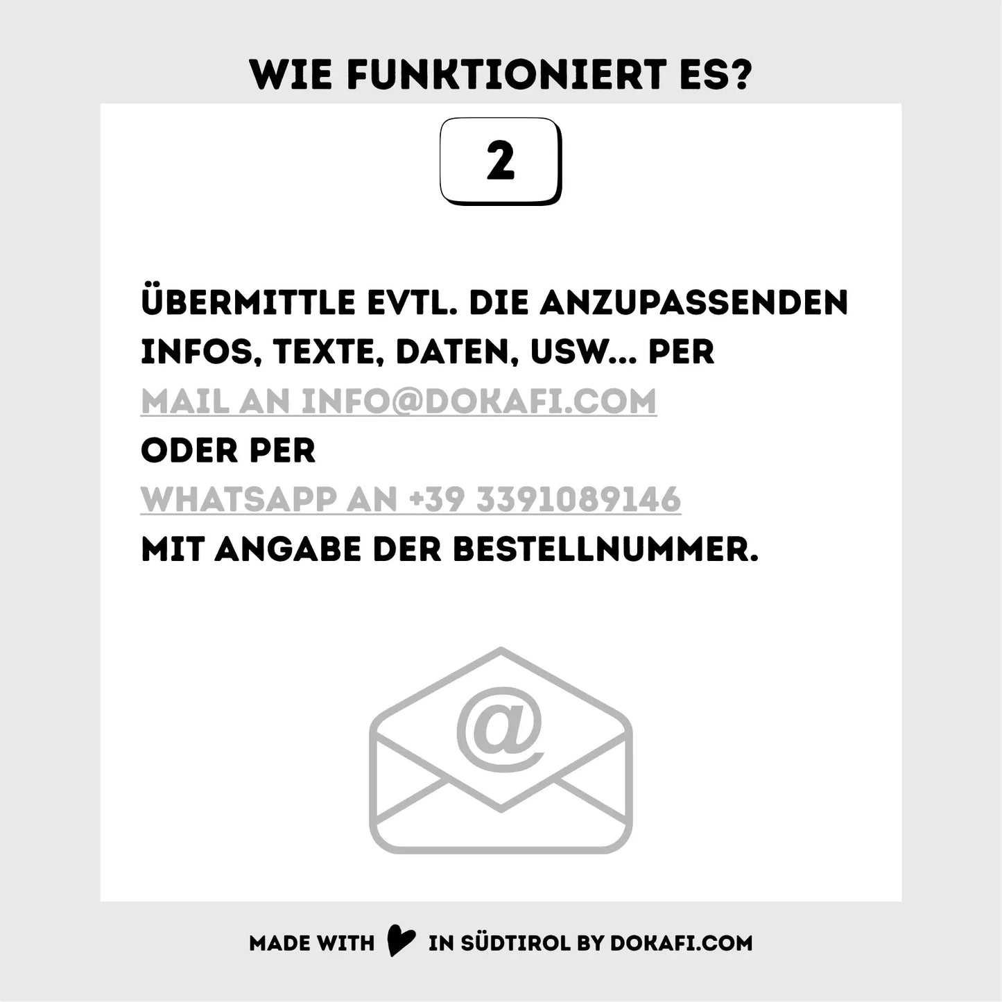 Animierte Geburtstagseinladung "Kids Blau" | Digitaler Download | Video | Fröhliches Design | Einladung für Kinder | Digitale Einladung für Whatsapp | Instagram | Tiktok