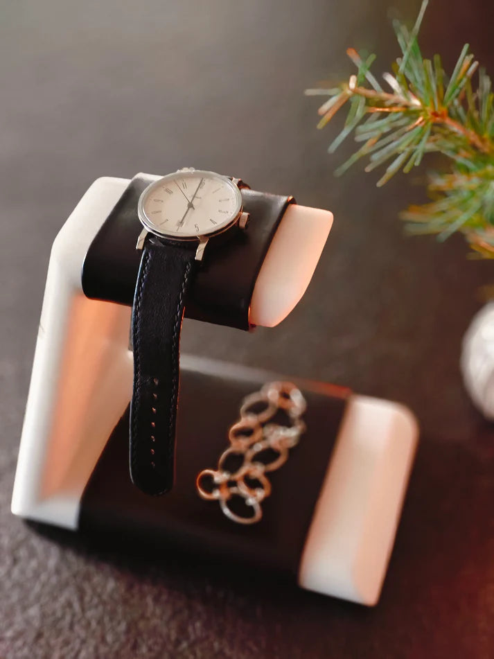 Uhrenhalter MONO klassik Watchstand Südtirol