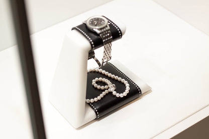 Uhrenhalter MONO elegant Watchstand Südtirol