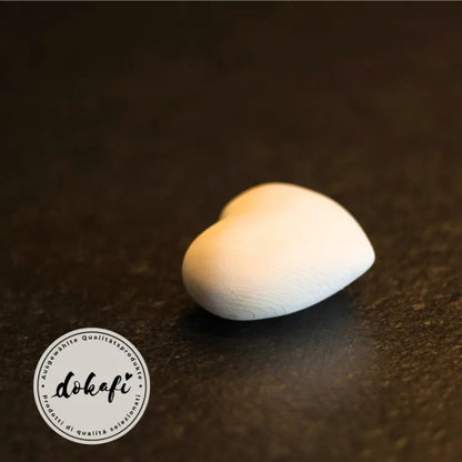 Holzherz Zirbe 7,5x6,5 Südtirol