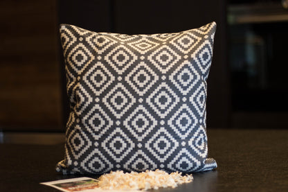 Zirbenkissen ETNO 35x35 Südtirol