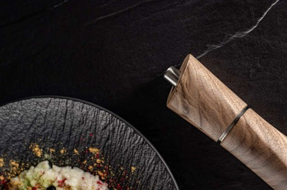 Lizia Nussholz Salzmühle