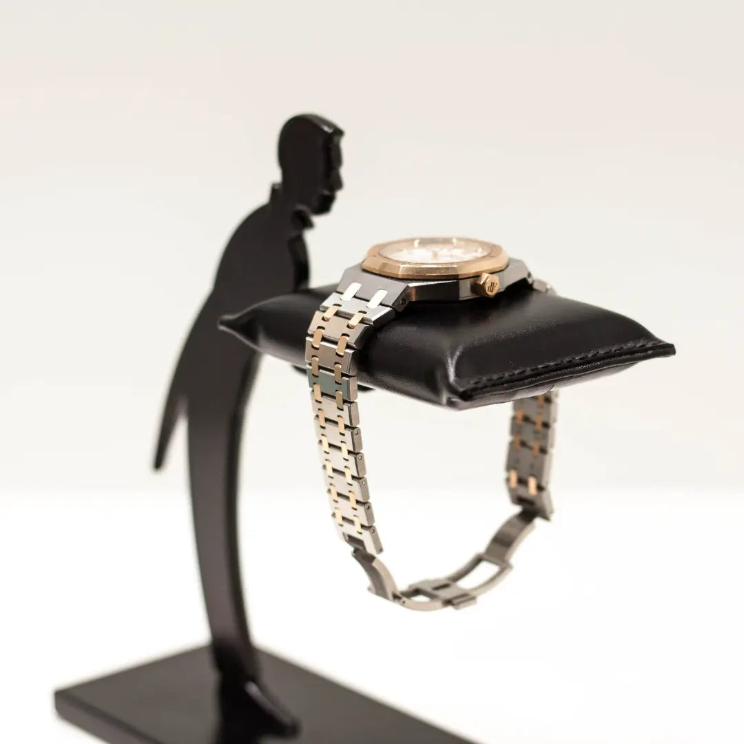 Uhrenhalter BUTLER Watchstand Südtirol