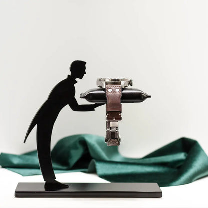Uhrenhalter BUTLER Watchstand Südtirol