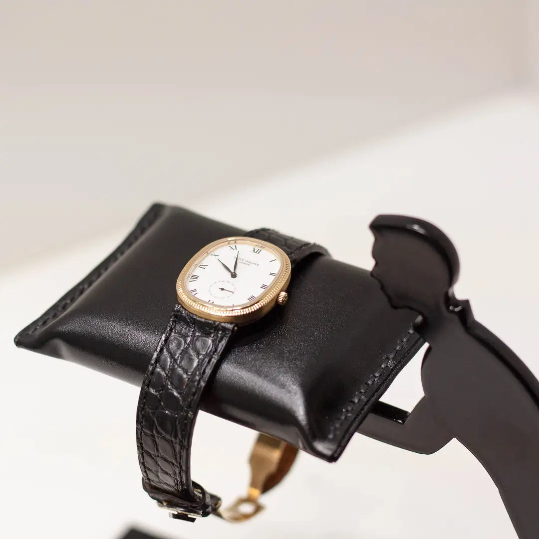 Uhrenhalter BUTLER Watchstand Südtirol