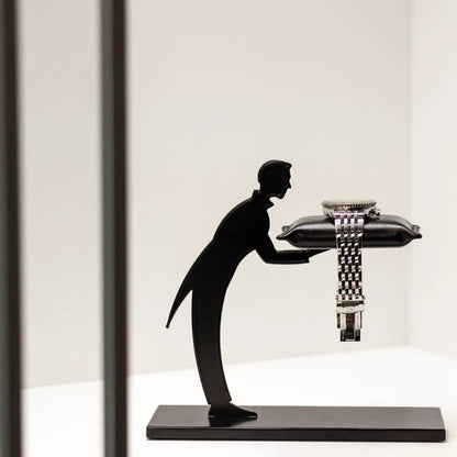 Uhrenhalter BUTLER Watchstand Südtirol