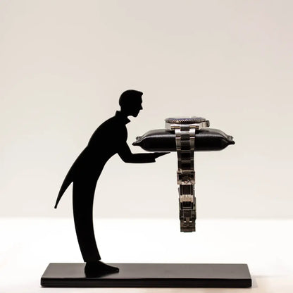 Uhrenhalter BUTLER Watchstand Südtirol