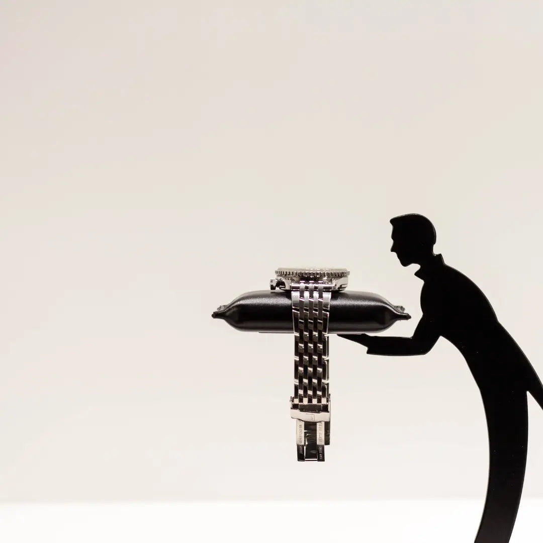 Uhrenhalter BUTLER Watchstand Südtirol