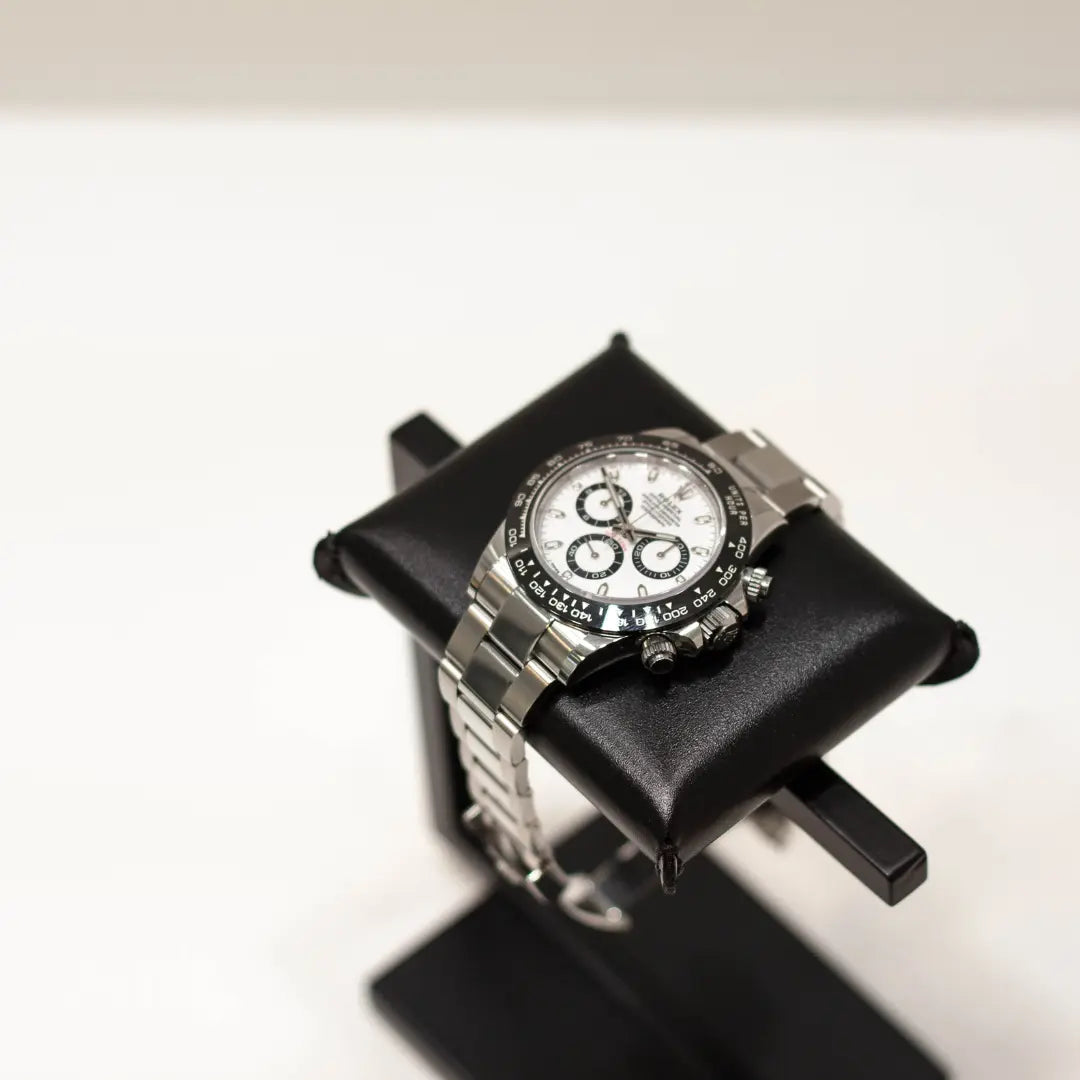 Uhrenhalter KANNTO Watchstand Südtirol