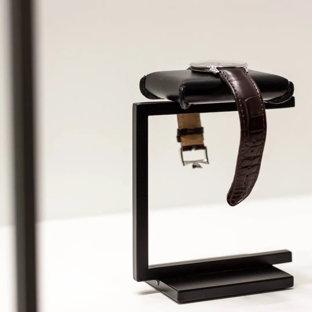 Uhrenhalter KANNTO Watchstand Südtirol