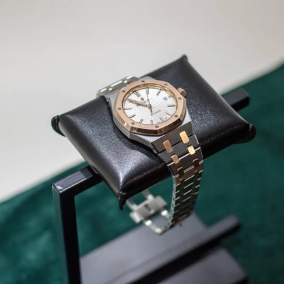 Uhrenhalter KANNTO Watchstand Südtirol