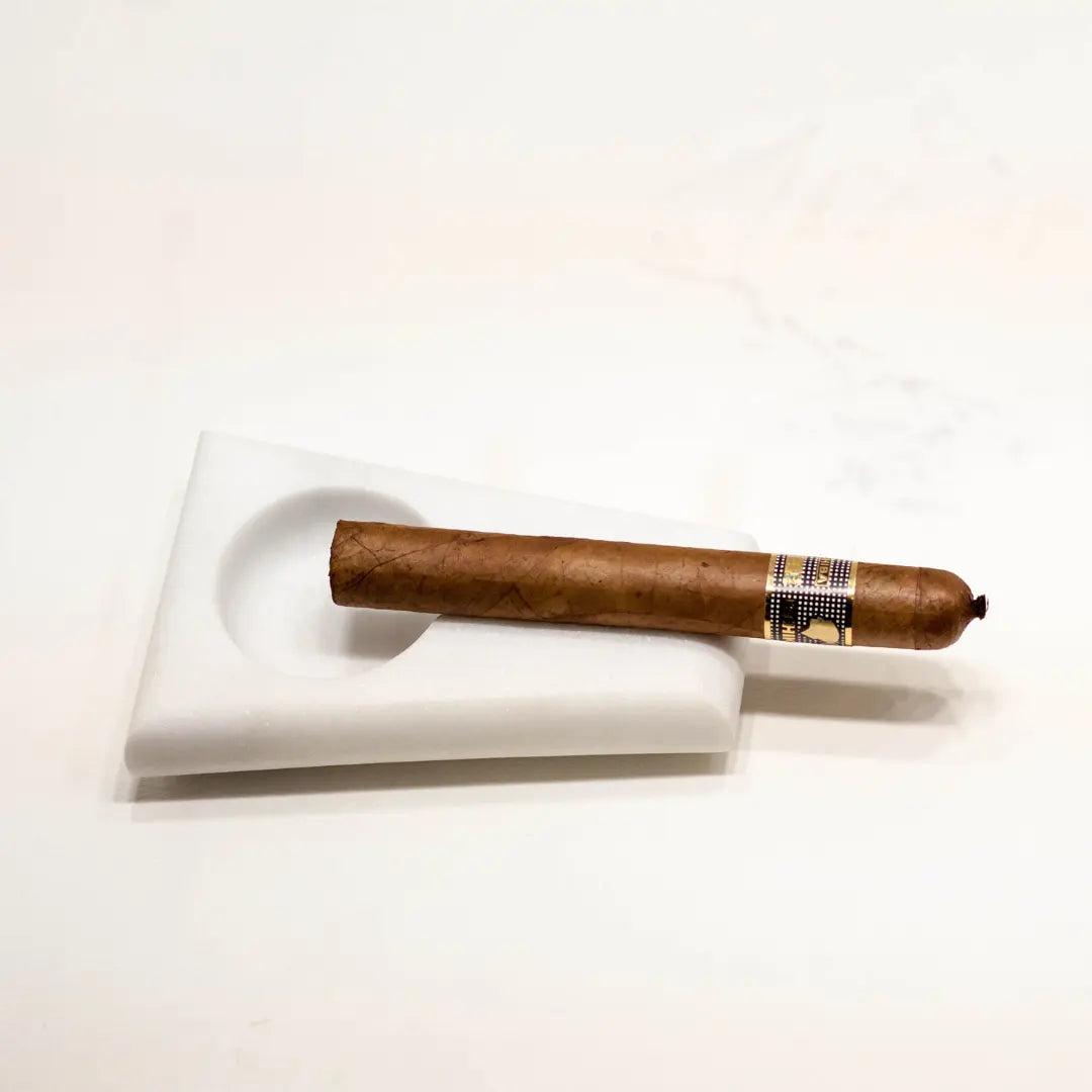 Zigarrenascher SOLO Marmor Südtirol