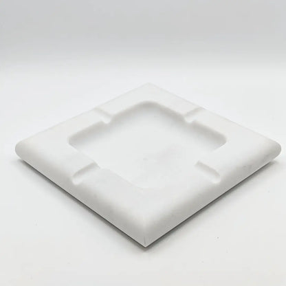 Zigarrenascher QUADRO Marmor Südtirol