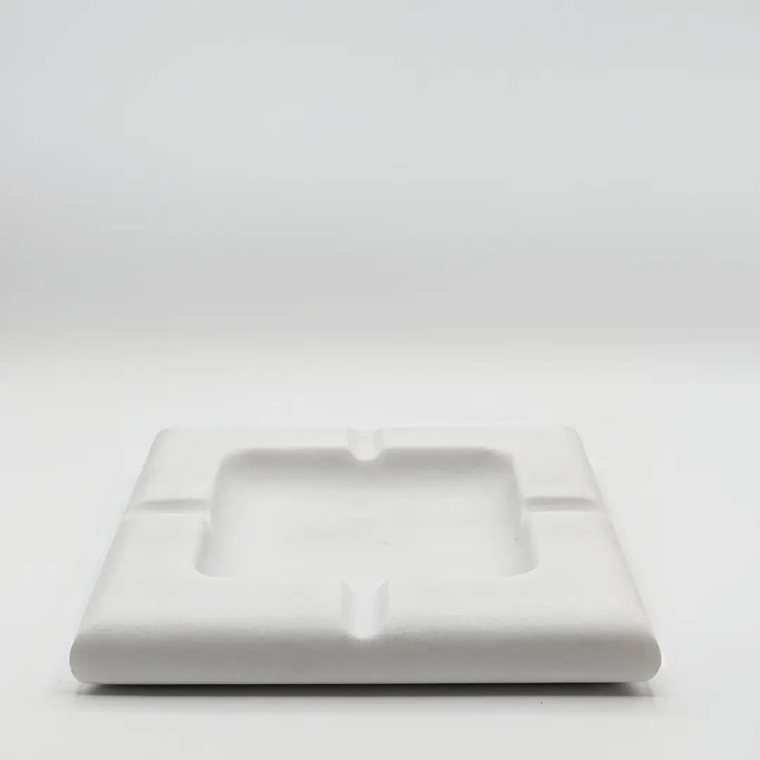 Zigarrenascher QUADRO Marmor Südtirol