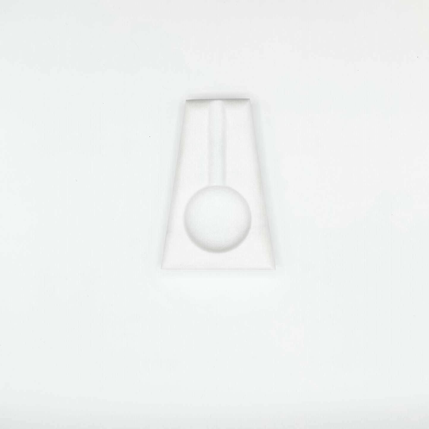 Zigarrenascher SOLO Marmor Südtirol