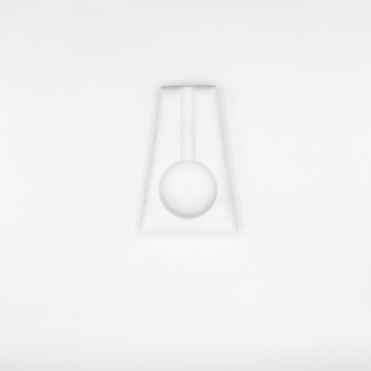 Zigarrenascher SOLO Marmor Südtirol