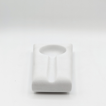 Zigarrenascher SOLO Marmor Südtirol