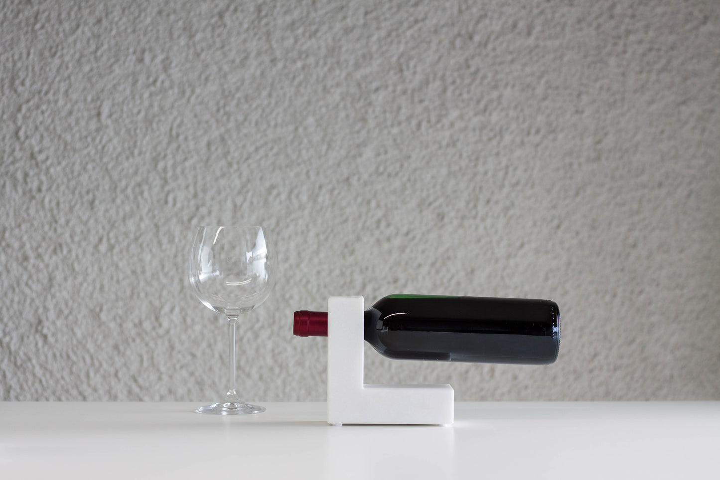 Bottle holder WINOLITO klassik Winestand Southtyrol