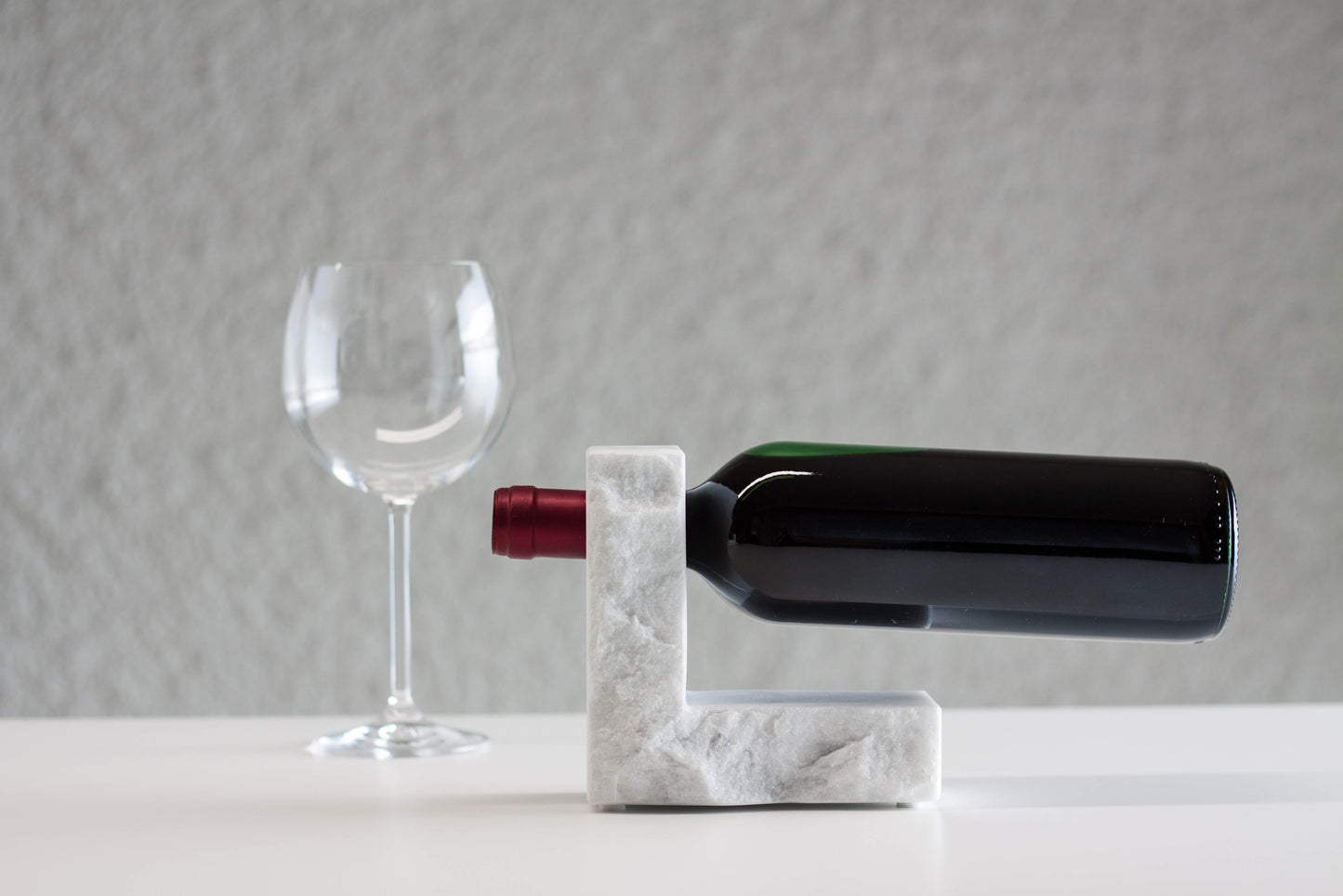 Flaschenhalter WINOLITO tradition Weinständer Südtirol