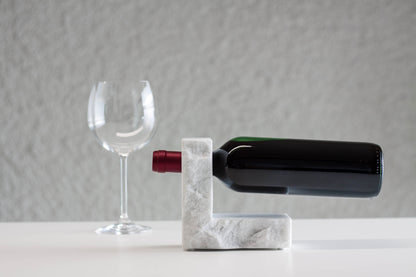 Flaschenhalter WINOLITO tradition Weinständer Südtirol