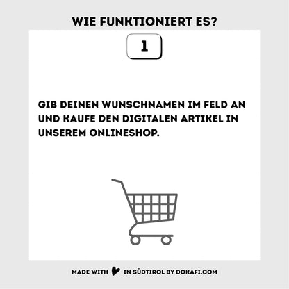 Hintergrundbilder "Mein Haustier" Smartphone Wallpapers | Mit dem Namen und Foto deines Haustieres personalisiert | Digitaler Download | Edles Design | 6 Bilder | für Android und iPhone